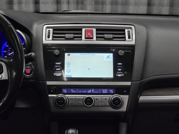 Subaru Outback V с пробегом 2016 года, цена 1 980 000 рублей, 160000 км, универсал, Автокод Объявления