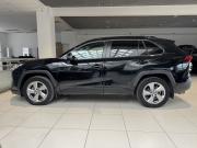 Toyota RAV4 V (XA50) Челябинск  - изображение 37