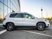 Volkswagen Tiguan I Рестайлинг Волгоград  - изображение 46