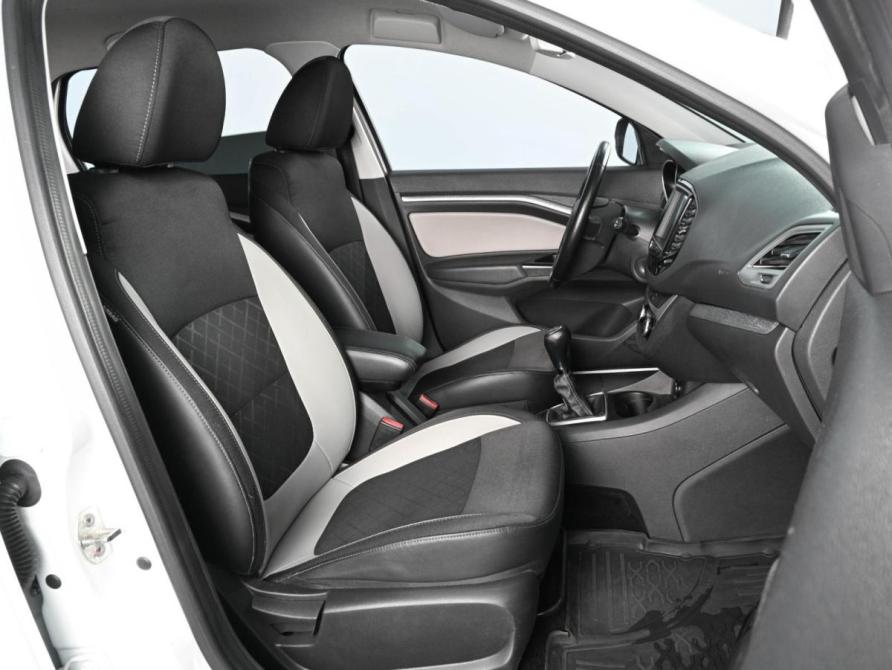 Lada (ВАЗ) Vesta I Ростов-на-Дону  - изображение 8