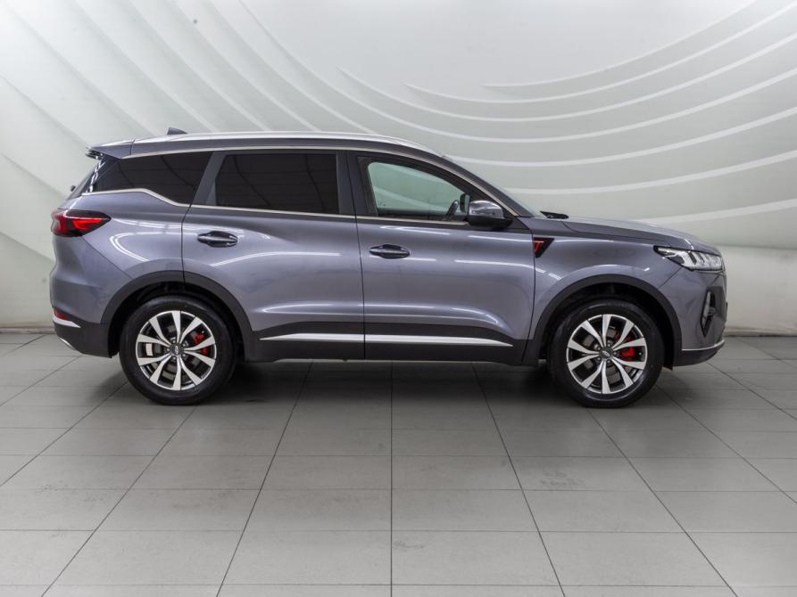 Chery Tiggo 7 Pro Max I Волгоград  - изображение 8