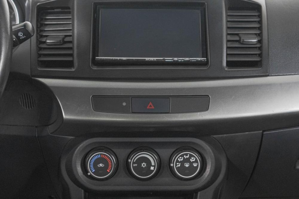Mitsubishi Lancer X Рестайлинг Кемерово  - изображение 18