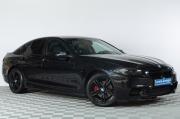 BMW 5 серии VI (F10/F11/F07) Рестайлинг Челябинск  - изображение 23