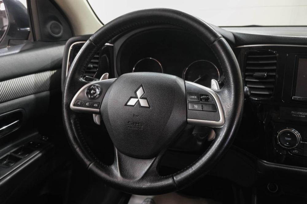Mitsubishi Outlander III Новокузнецк  - изображение 22