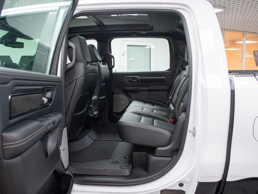Ram 1500 V Рестайлинг Новосибирск  - изображение 16