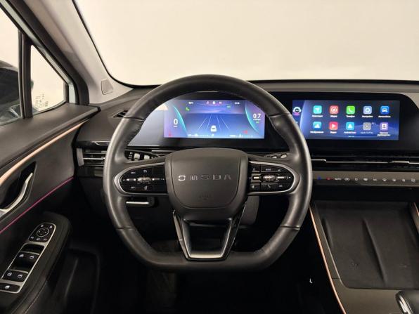 Omoda C5 I с пробегом 2023 года, цена 1 850 000 рублей, 16799 км, внедорожник, Автокод Объявления