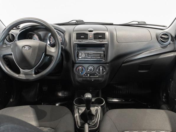 Lada (ВАЗ) Granta I Рестайлинг с пробегом 2019 года, цена 715 700 рублей, 58000 км, лифтбек, Автокод Объявления