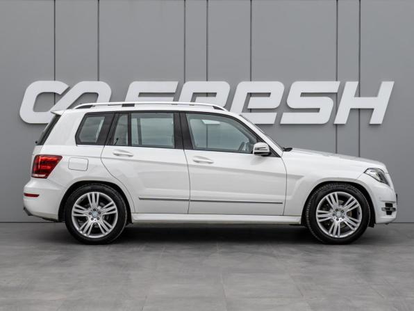 Mercedes-Benz GLK-Класс I (X204) Рестайлинг с пробегом 2014 года, цена 1 849 000 рублей, 179532 км, внедорожник, Автокод Объявления