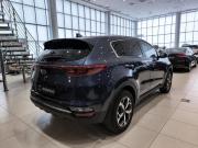 Kia Sportage IV Рестайлинг Казань  - изображение 28