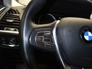 BMW X3 III (G01) Москва  - изображение 55