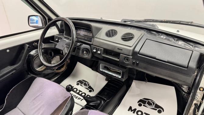 Lada (ВАЗ) 1111 Ока с пробегом 1999 года, цена 110 000 рублей, 67112 км, хэтчбек, Автокод Объявления