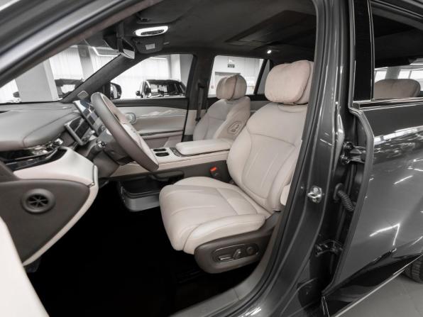 GAC Trumpchi S7 I с пробегом 2025 года, цена 5 350 000 рублей, 18 км, внедорожник, Автокод Объявления
