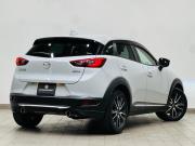 Mazda CX-3 I Кемерово  - изображение 30