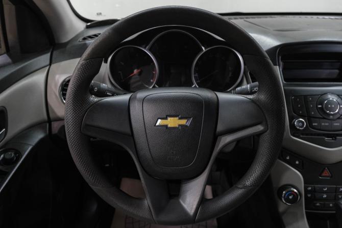 Chevrolet Cruze I с пробегом 2012 года, цена 729 000 рублей, 147200 км, хэтчбек, Автокод Объявления