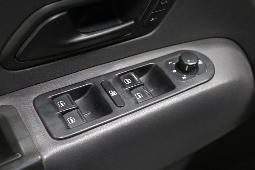 Volkswagen Amarok I Ульяновск  - изображение 11