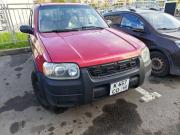 Ford Escape I Санкт-Петербург  - изображение 8