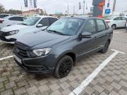 Lada (ВАЗ) Granta I Рестайлинг Краснодар  - изображение 7