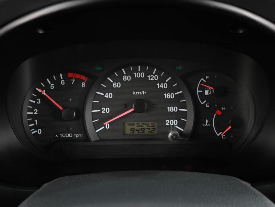 Hyundai Accent II Ростов-на-Дону  - изображение 15