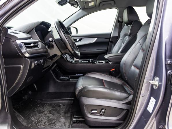 Chery Tiggo 7 Pro I с пробегом 2022 года, цена 1 538 000 рублей, 48477 км, внедорожник, Автокод Объявления