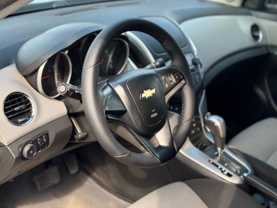 Chevrolet Cruze I Рестайлинг Ижевск  - изображение 15