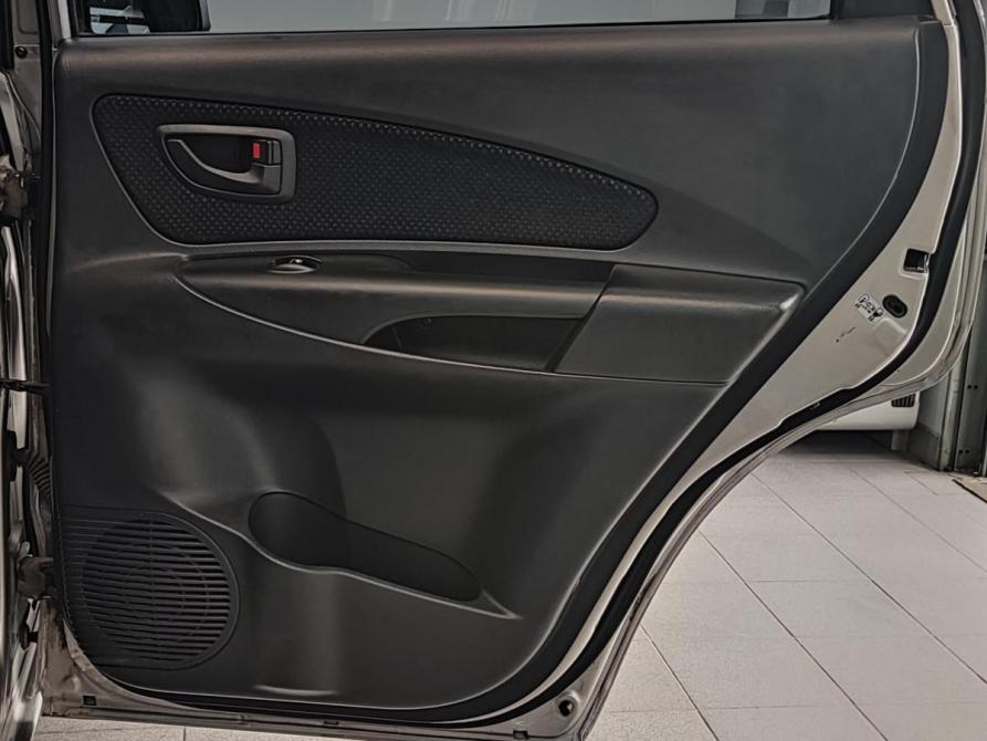 Hyundai Tucson I Барнаул  - изображение 31
