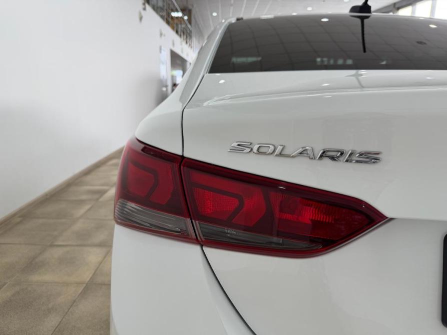 Hyundai Solaris II Новороссийск  - изображение 20