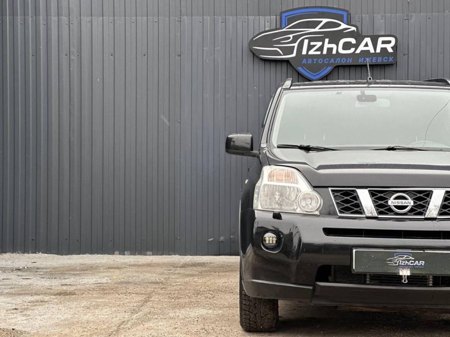Nissan X-Trail II Ижевск  - изображение 3
