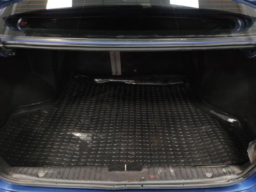 Chevrolet Lacetti I Пермь  - изображение 17