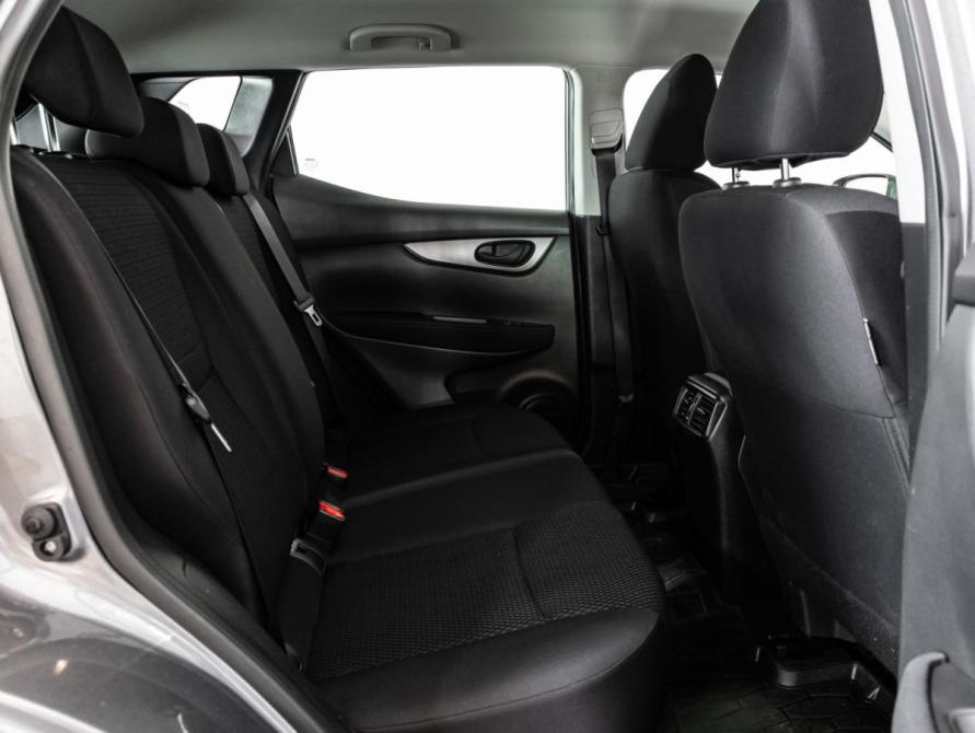 Nissan Qashqai II Рестайлинг Санкт-Петербург  - изображение 17