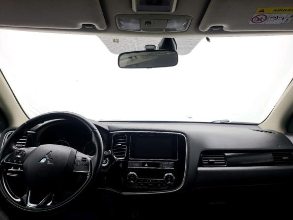 Mitsubishi Outlander III Рестайлинг 3 с пробегом 2019 года, цена 1 952 000 рублей, 150651 км, внедорожник, Автокод Объявления