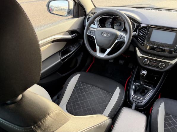 Lada (ВАЗ) Vesta I с пробегом 2018 года, цена 955 000 рублей, 144781 км, универсал, Автокод Объявления