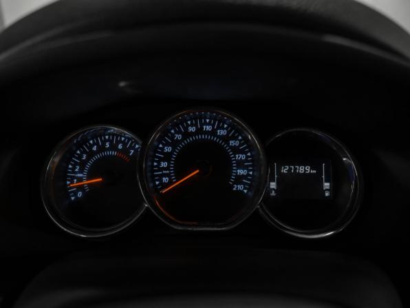 Renault Logan II Рестайлинг с пробегом 2019 года, цена 1 075 000 рублей, 127200 км, седан, Автокод Объявления