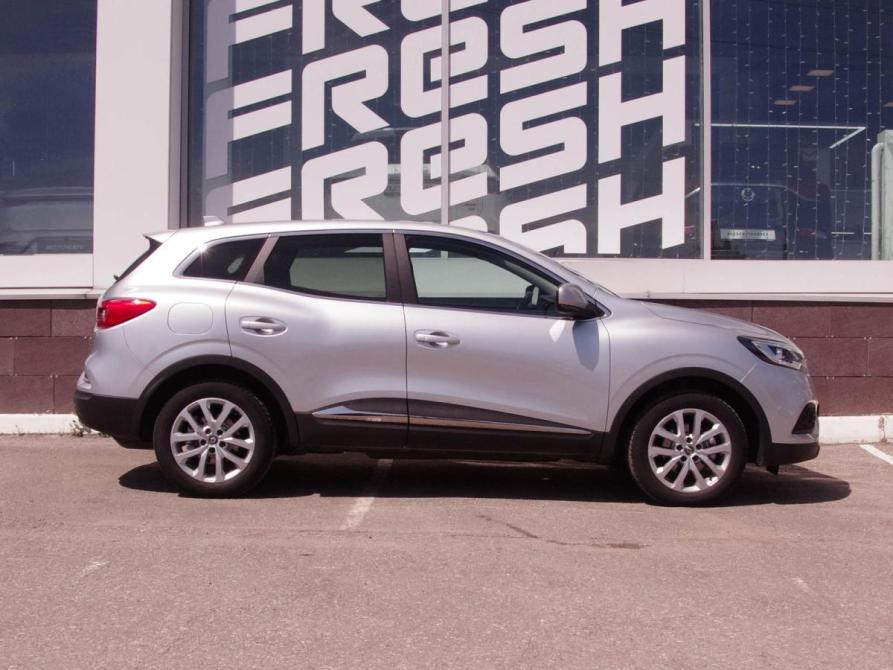 Renault Kadjar I Рестайлинг Владимир  - изображение 5