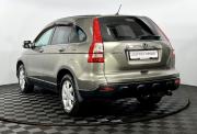 Honda CR-V III Нижний Новгород  - изображение 30