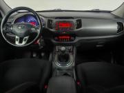 Kia Sportage III Москва  - изображение 32