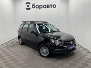 Lada (ВАЗ) Granta I Рестайлинг Воронеж  - изображение 23