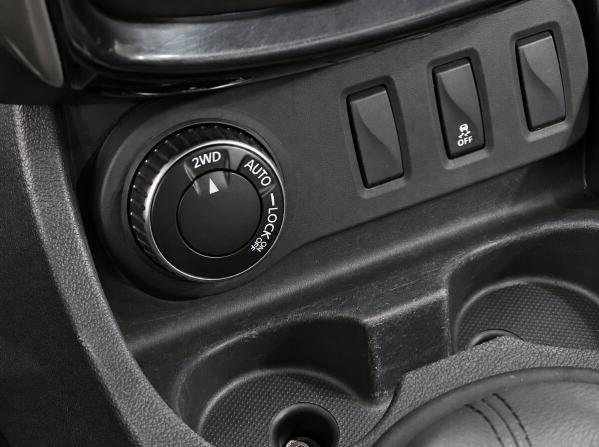Nissan Terrano III (D10) с пробегом 2021 года, цена 1 485 000 рублей, 125000 км, внедорожник, Автокод Объявления