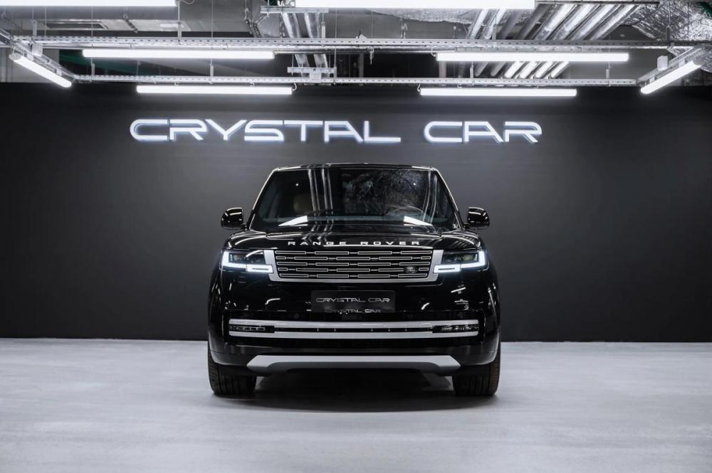 Land Rover Range Rover V Москва  - изображение 5
