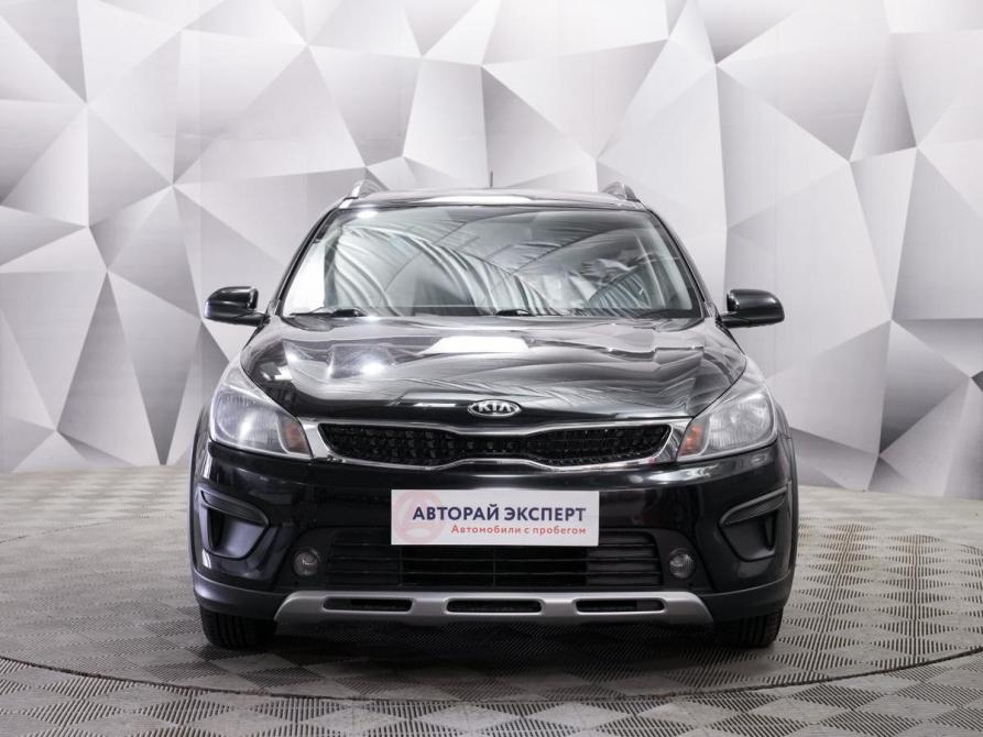 Kia Rio IV Ульяновск  - изображение 8