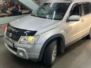 Suzuki Grand Vitara II Рестайлинг Иркутск  - изображение 27