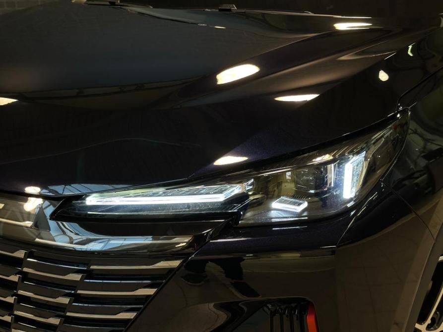 Changan UNI-S (CS55 Plus) Челябинск  - изображение 7