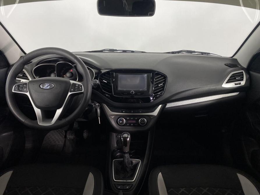 Lada (ВАЗ) Vesta I Воронеж  - изображение 8