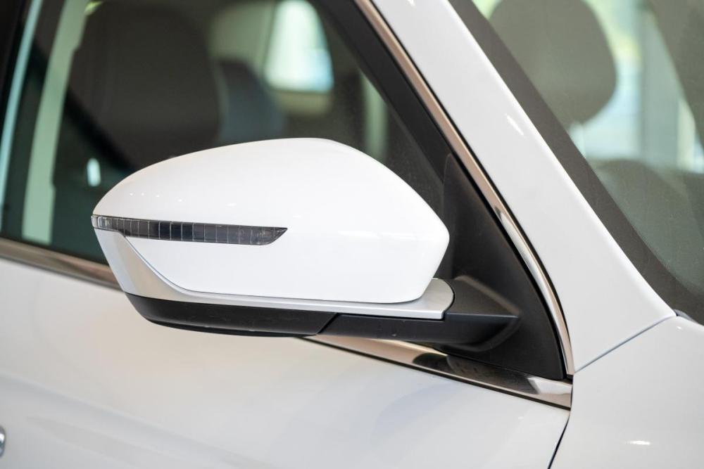 Belgee X70 I Рестайлинг Ростов-на-Дону  - изображение 9