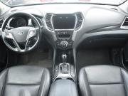 Hyundai Santa Fe III Рестайлинг Архангельск  - изображение 26