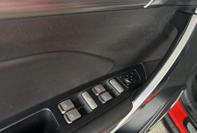 Geely Atlas Pro с пробегом 2023 года, цена 1 920 000 рублей, 86482 км, внедорожник, Автокод Объявления