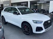 Audi Q5 II (FY) Рестайлинг Воронеж  - изображение 13