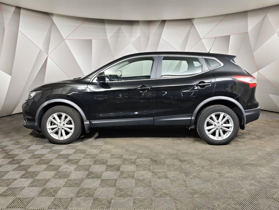 Nissan Qashqai II Москва  - изображение 5