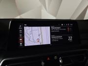 BMW X4 II (G02) Рестайлинг Москва  - изображение 35