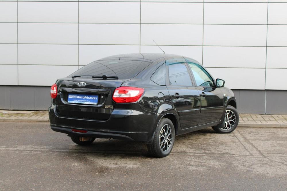 Lada (ВАЗ) Granta I Ярославль  - изображение 6