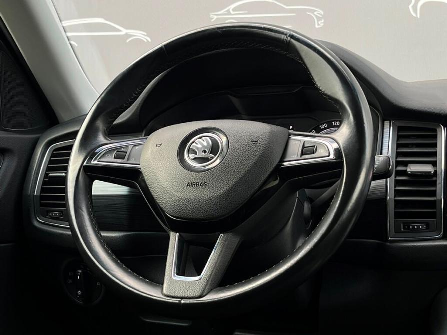 Skoda Kodiaq I Санкт-Петербург  - изображение 21